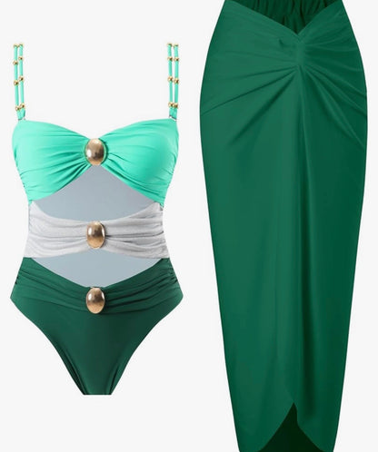 OceanMuse Set