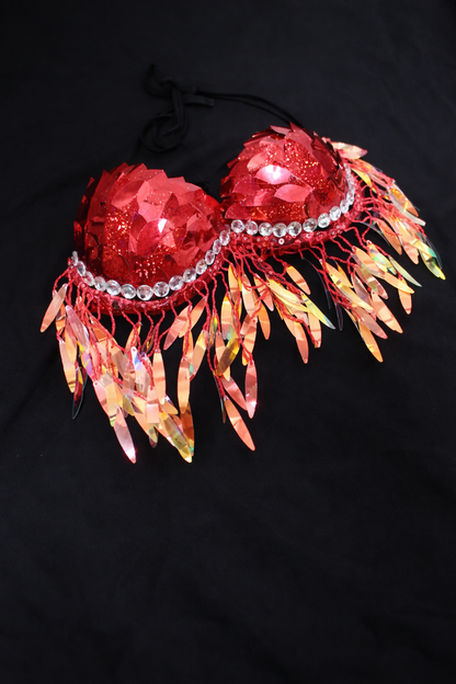 Siren Shell Set