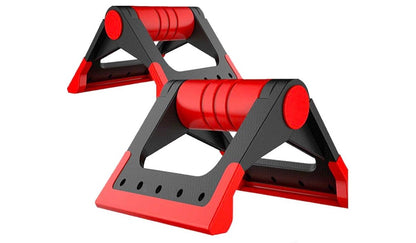 Multifunctional Push-Up Training Board for Home Fitness