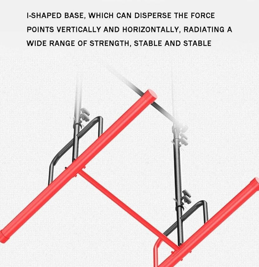Home Pull-Up Bar for Strength Training and Fitness