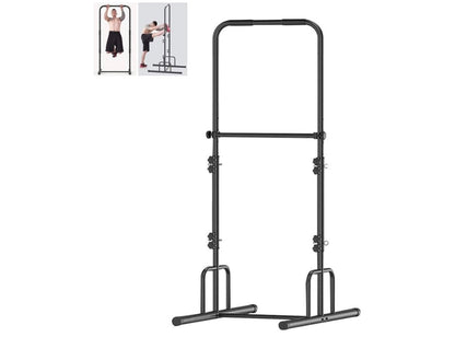 Home Pull-Up Bar for Strength Training and Fitness