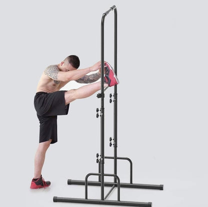 Home Pull-Up Bar for Strength Training and Fitness