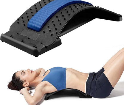 Yoga Body Stick (One Set)