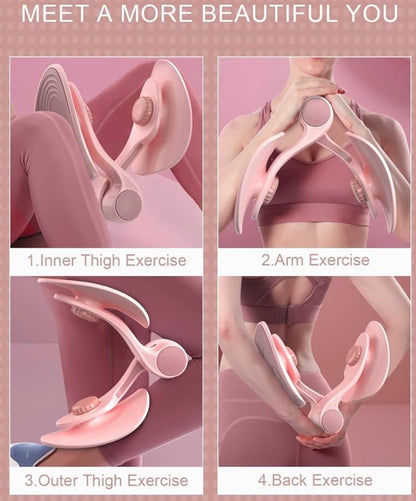 Buttocks and Thigh Training Equipment for Slim Legs