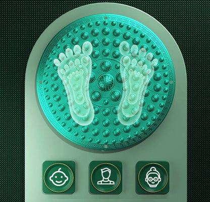 Large Foot Massage Acupressure Twist Board
