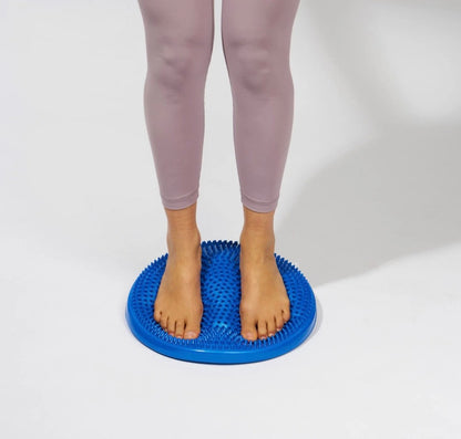 Large Foot Massage Acupressure Twist Board