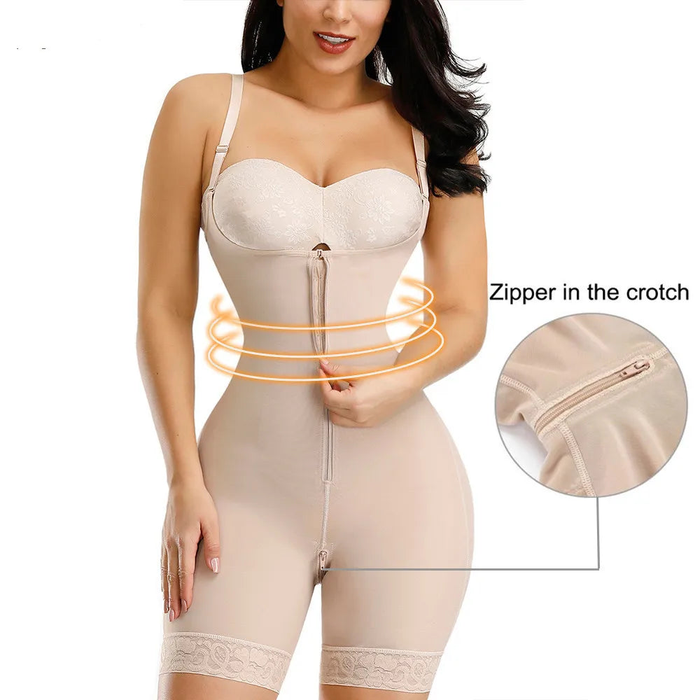 ContourLift Bodysuit image 2