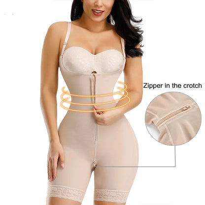 ContourLift Bodysuit image 2
