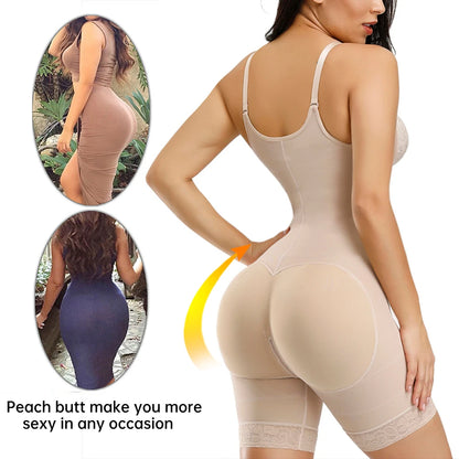 ContourLift Bodysuit image 5