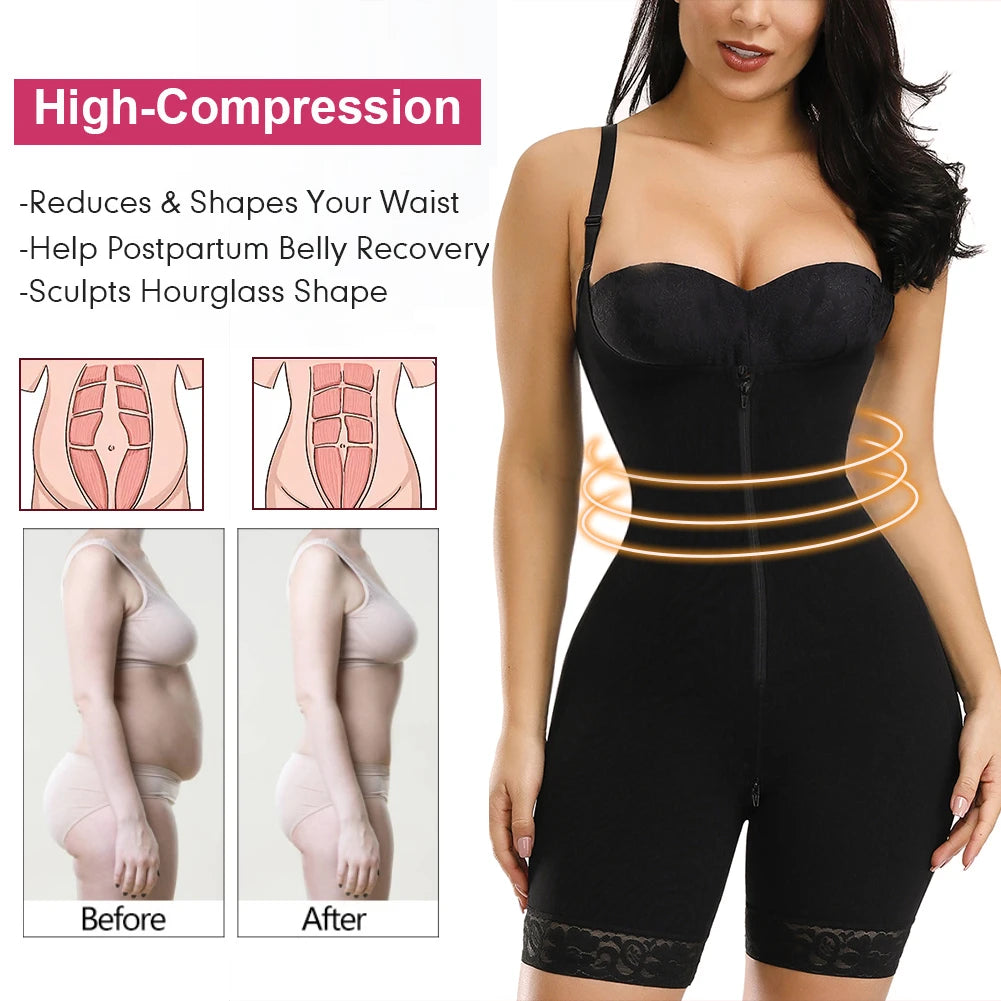 ContourLift Bodysuit image 3
