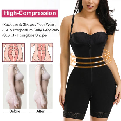ContourLift Bodysuit image 3