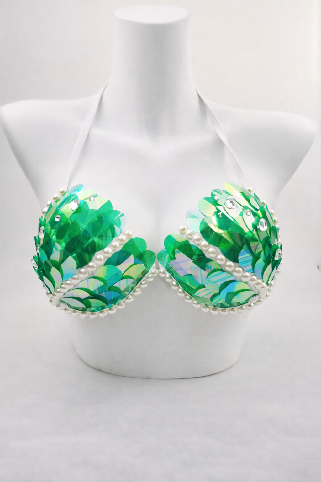 Siren Shell Set