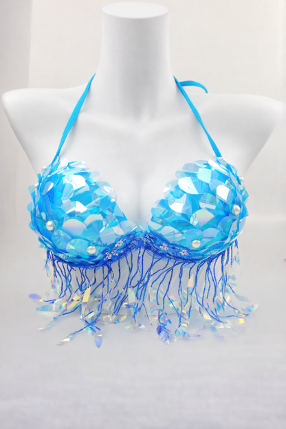 Siren Shell Set