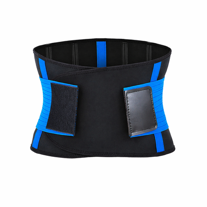 CoreHalo Support Belt