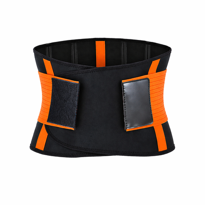 CoreHalo Support Belt