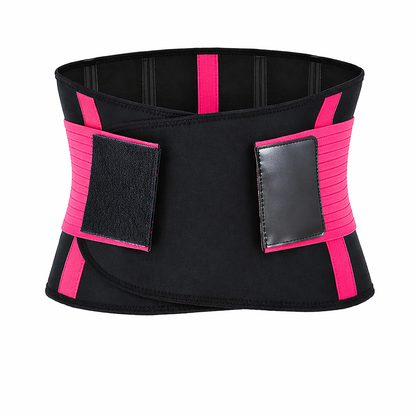CoreHalo Support Belt