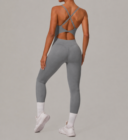 AeroHalo Jumpsuit