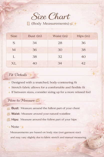 OceanMuse Set