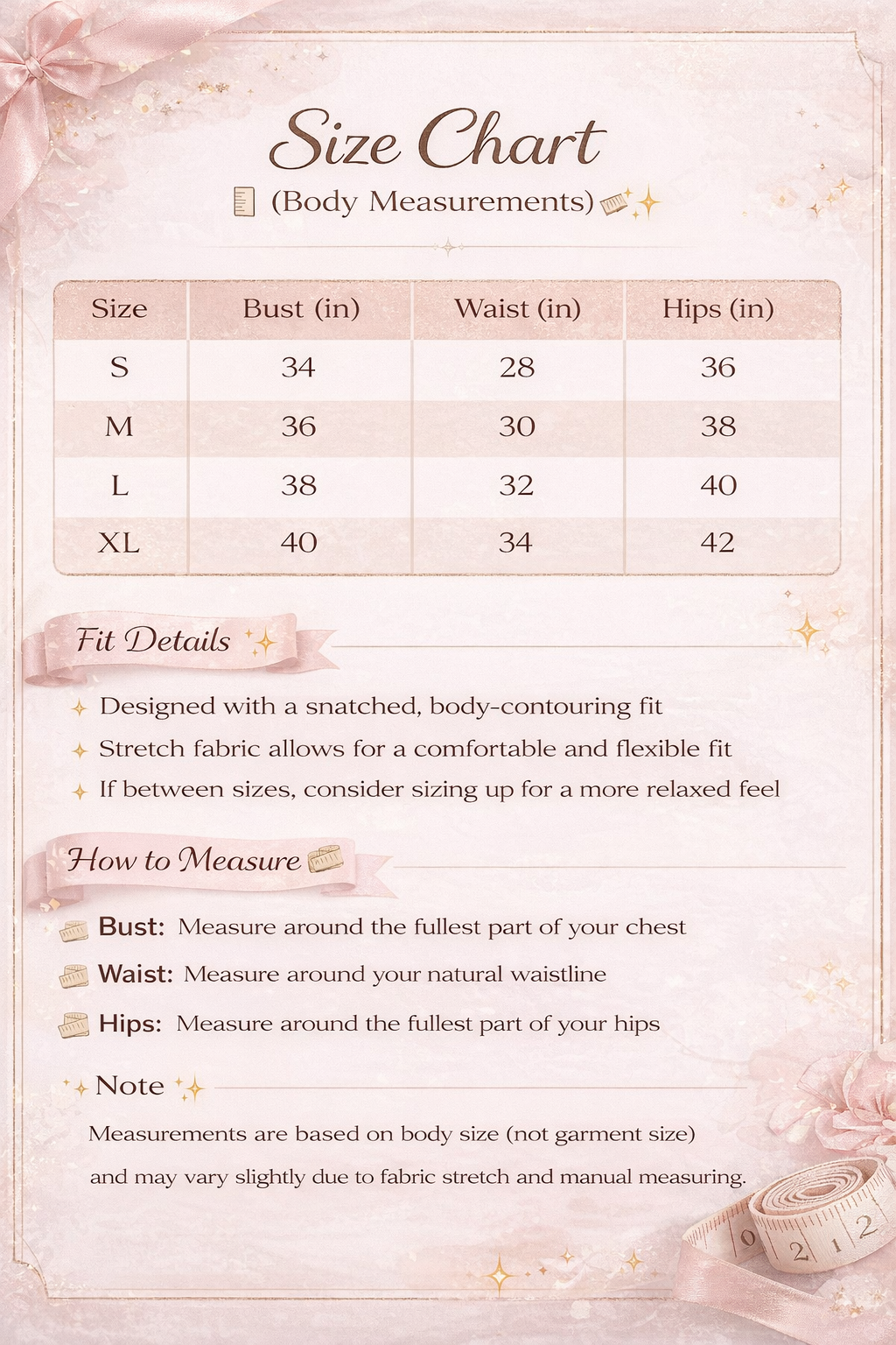 OceanMuse Set