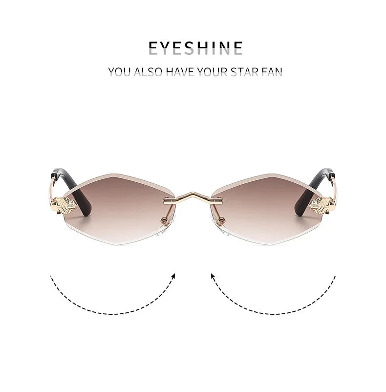 Rhombus Luxe Shades image 6