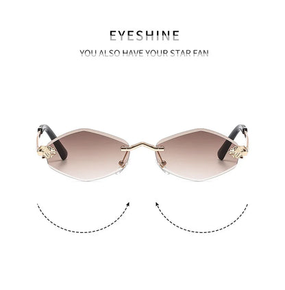Rhombus Luxe Shades image 6