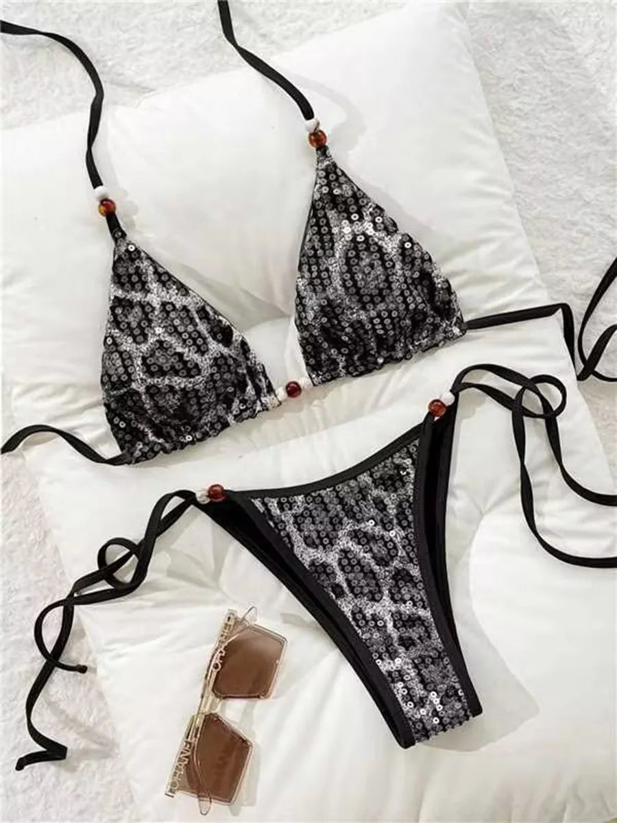 Leopard Aura Set image 7
