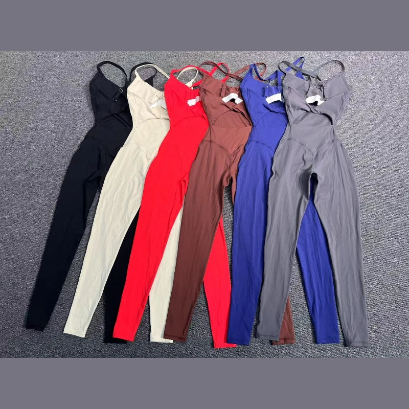 AeroHalo Jumpsuit image 7