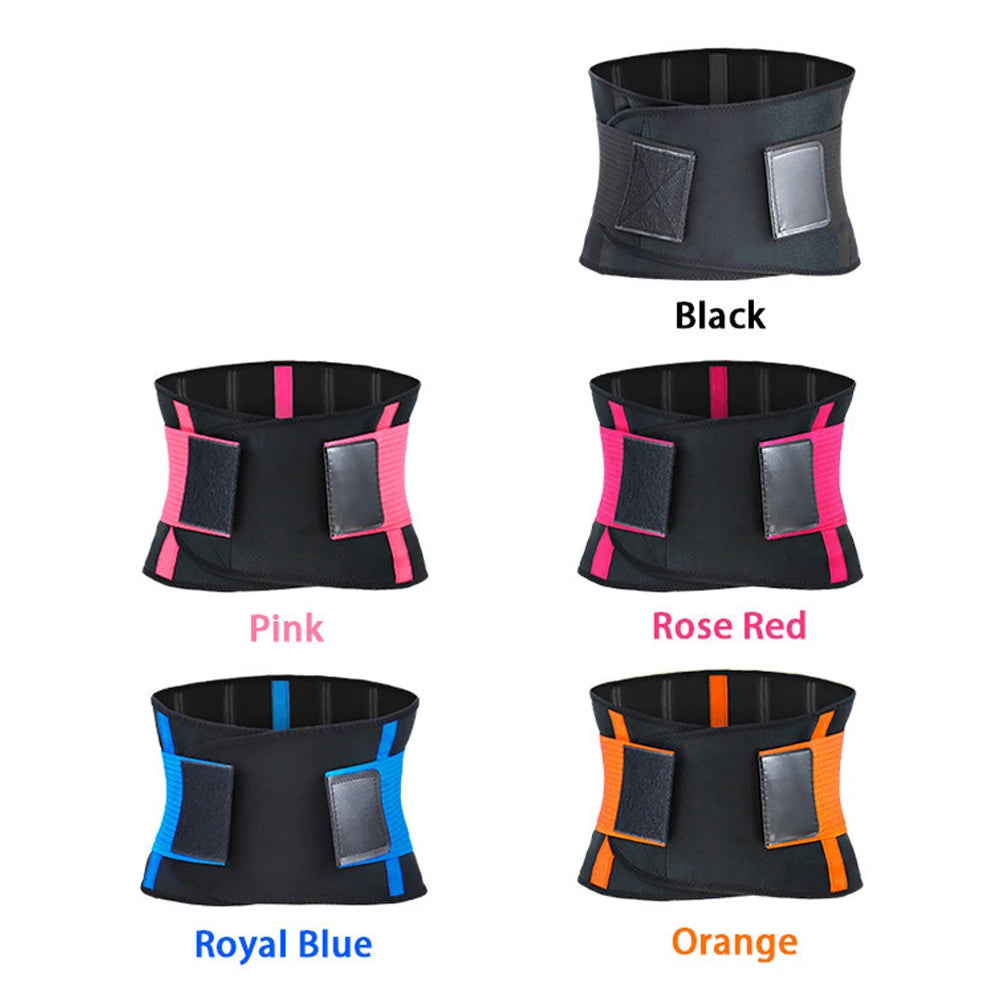 CoreHalo Support Belt image 4