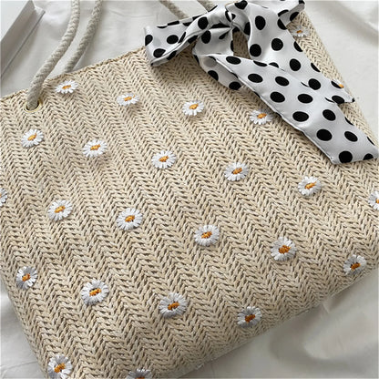 PlumLace Tote image 3