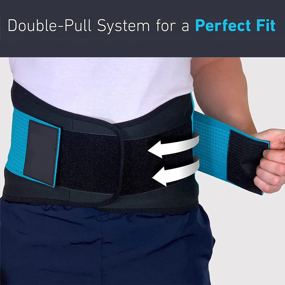 CoreHalo Support Belt image 6