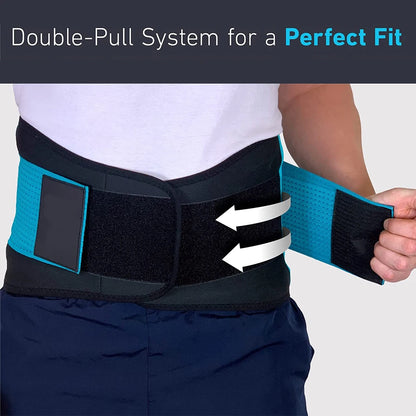 CoreHalo Support Belt image 6