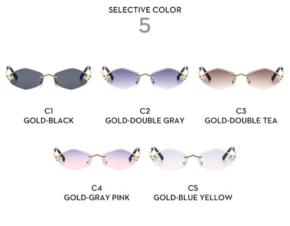 Rhombus Luxe Shades image 7