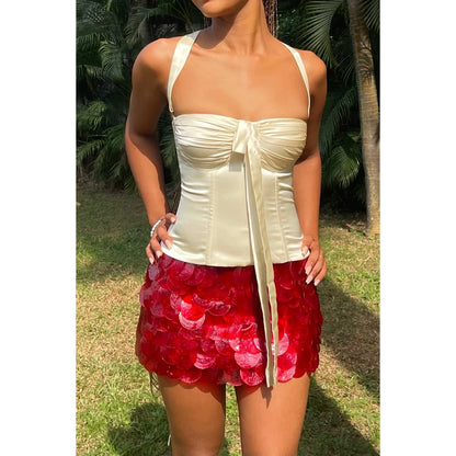 Starlit Siren Skirt image 7