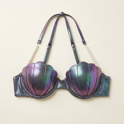 PearlWave Halter Top image 1