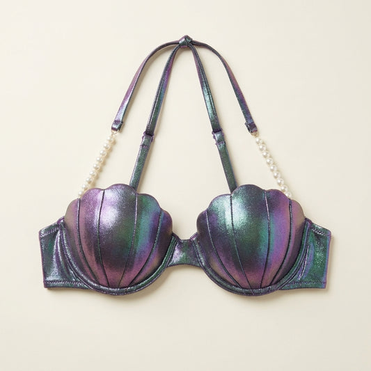 PearlWave Halter Top image 1