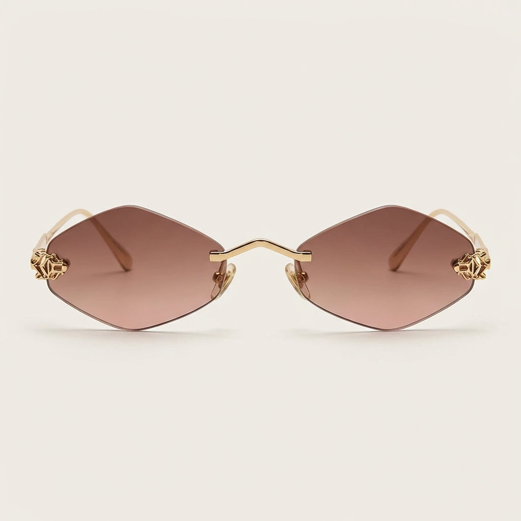 Rhombus Luxe Shades image 1