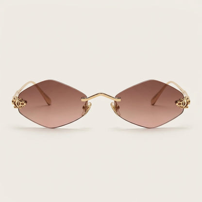 Rhombus Luxe Shades