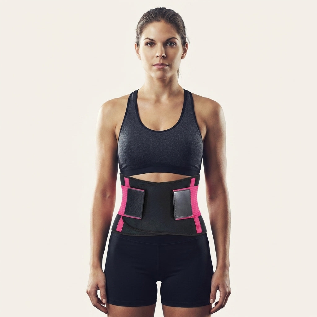 CoreHalo Support Belt