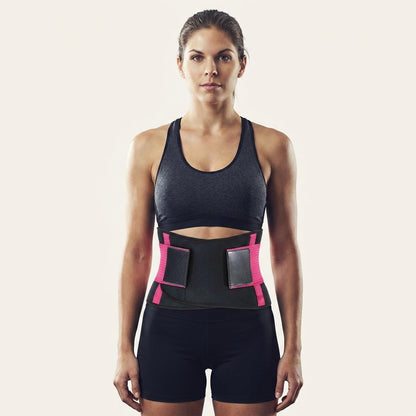 CoreHalo Support Belt