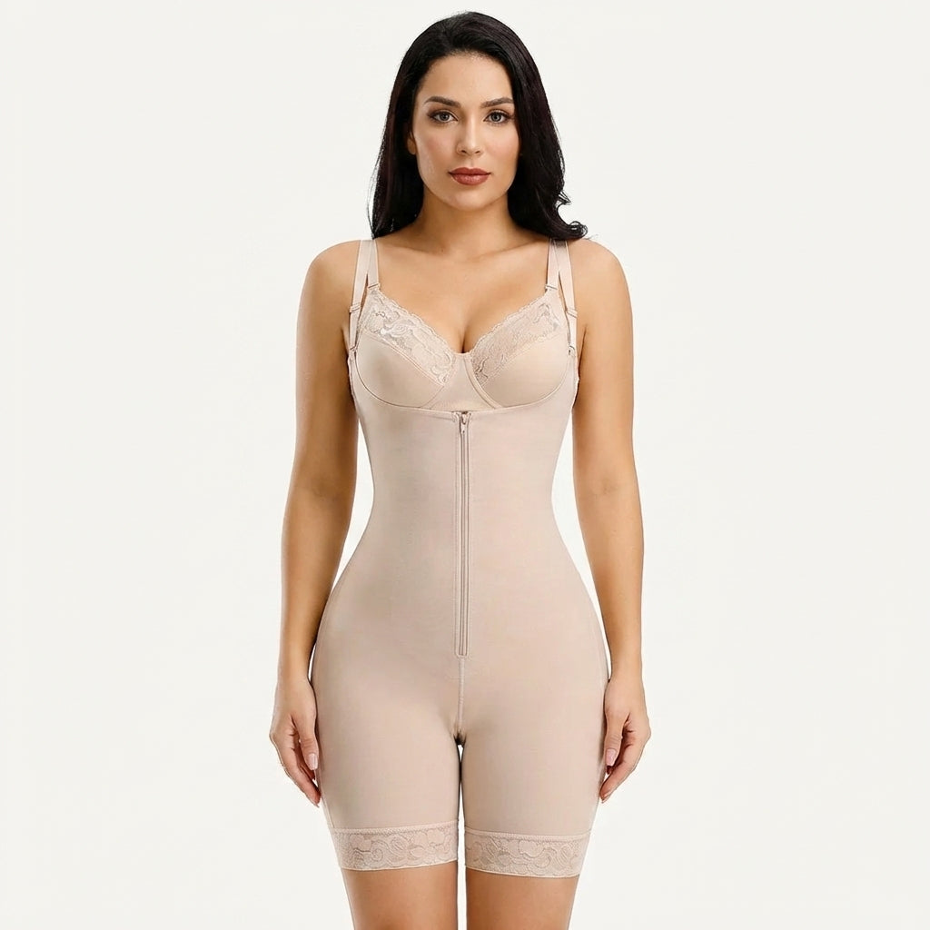 ContourLift Bodysuit image 1
