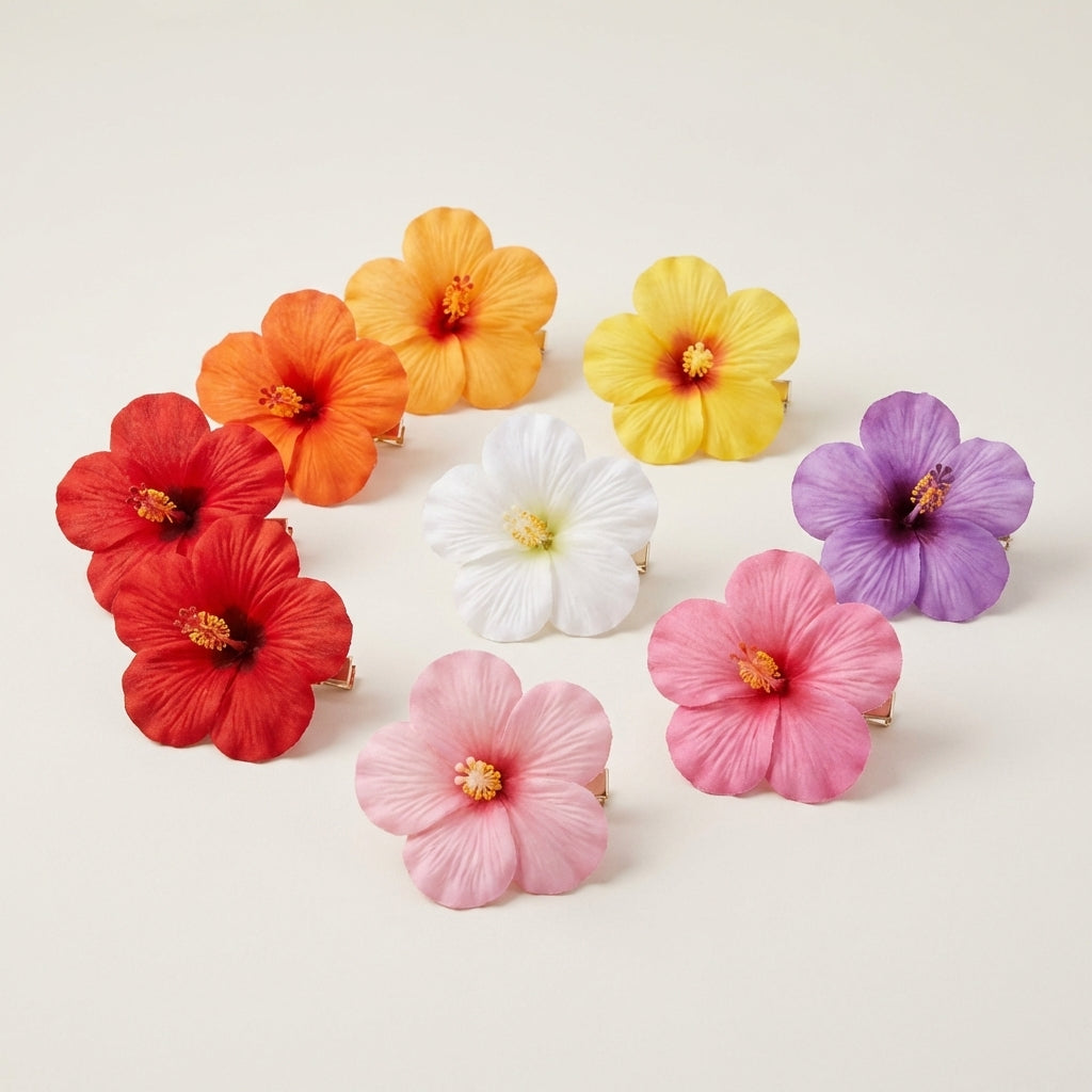 Isla Bloom Clips